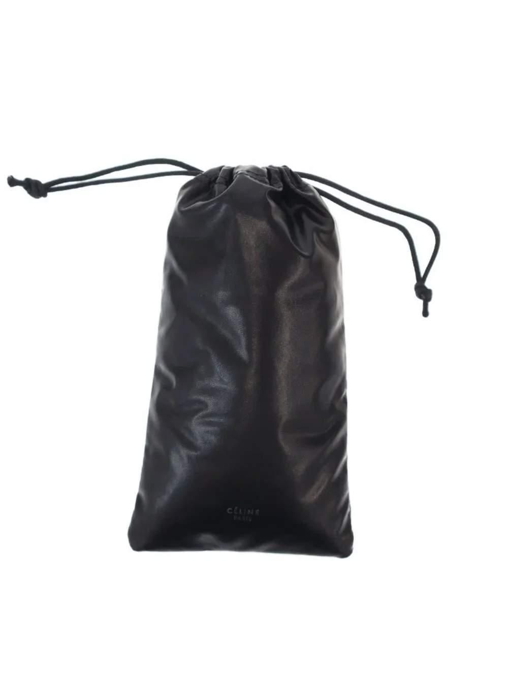 Celine Eyewear Sunglasses Black